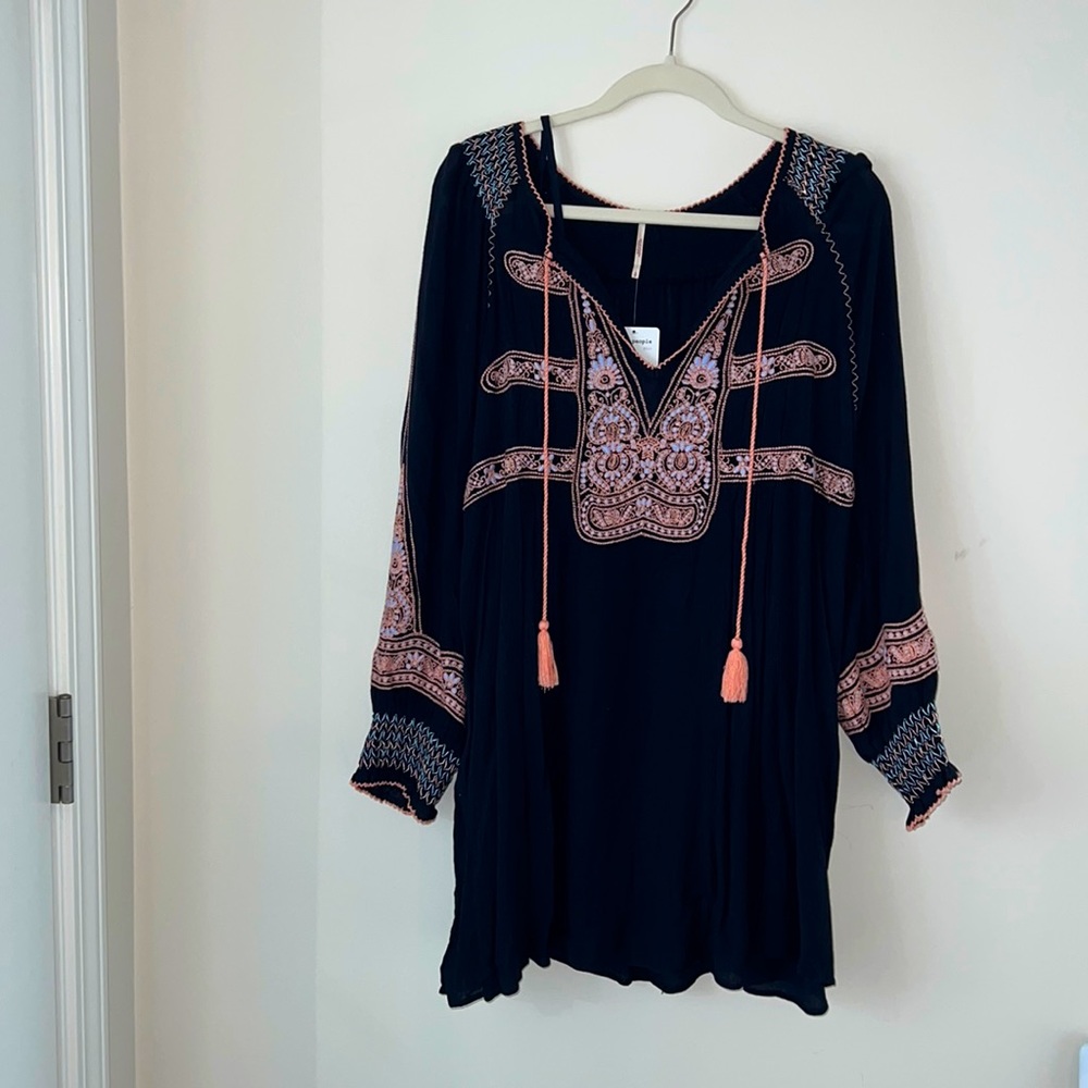 NWT Boho Free People Dress!